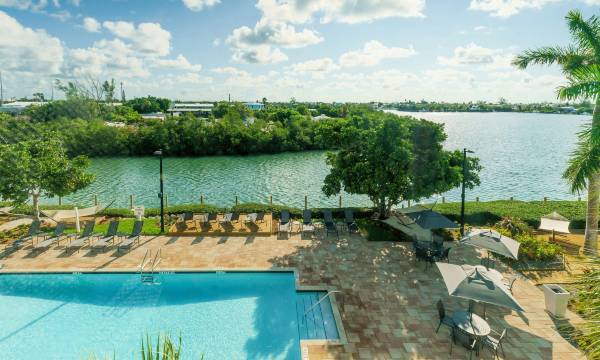 Fairfield Inn & Suites Marathon Florida Keys