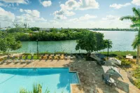 Fairfield Inn & Suites Marathon Florida Keys - Wifi