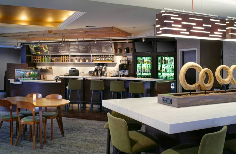 Courtyard by Marriott Ann Arbor photo 5