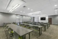 SpringHill Suites Sacramento Natomas - parking