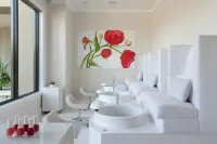 The Ritz-Carlton, Rancho Mirage - spa