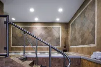蒙哥馬利會議中心萬麗Spa飯店 - SPA