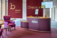 Bsmart Hotel Menziken - Wifi
