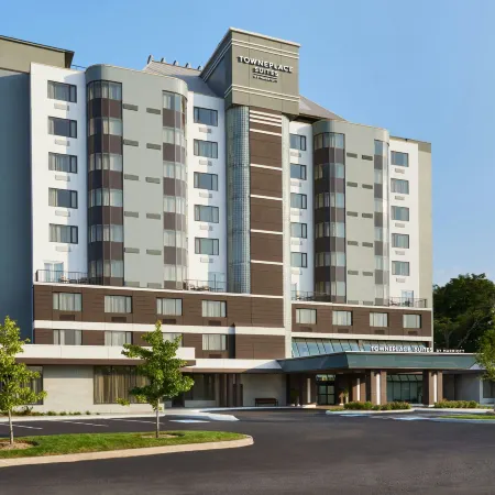 TownePlace Suites Toronto Oakville