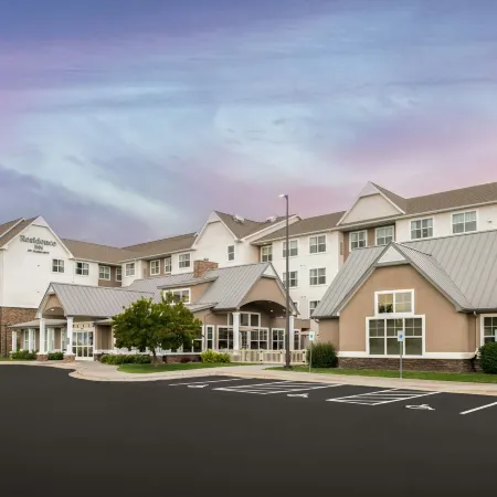 Residence Inn Billings