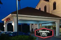 Hampton Inn Santa Cruz - 2-Star