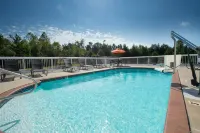 Hampton Inn Cornelia - 2-Star