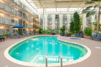 Sandman Signature Lethbridge Lodge - Pools