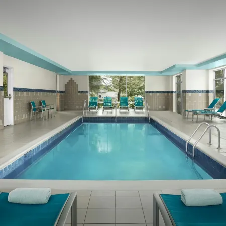 TownePlace Suites by Marriott Franklin Cool Springs