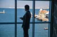 Pasaport Pier Hotel - Romantic