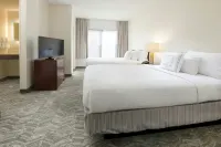 SpringHill Suites Dallas Addison/Quorum Drive - Kitchens