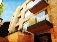 Lamartine 619 Residencial Hotels near Casa del Lago