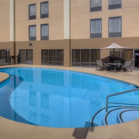 Hampton Inn Kingsport