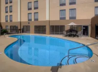 Hampton Inn Kingsport - Pools
