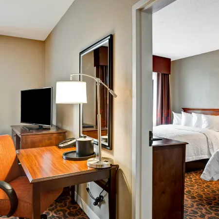 Hampton Inn Baltimore/Glen Burnie