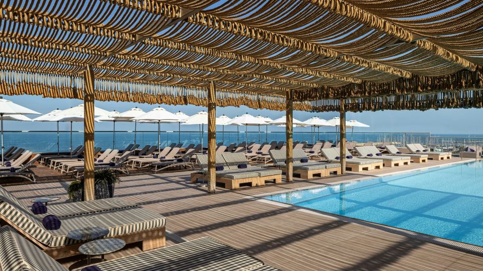 Sheraton Grand Tel Aviv