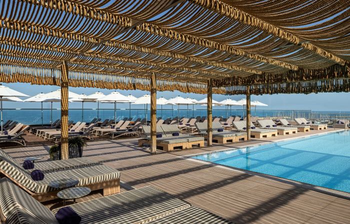 Sheraton Grand Tel Aviv