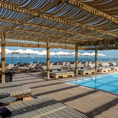 Sheraton Grand Tel Aviv Hotels near Habima Theater