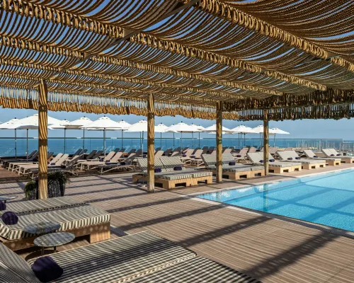 Sheraton Grand Tel Aviv Hotels near Jaffa