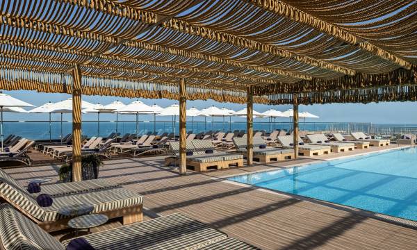 Sheraton Grand Tel Aviv