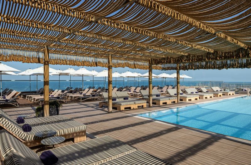 Sheraton Grand Tel Aviv
