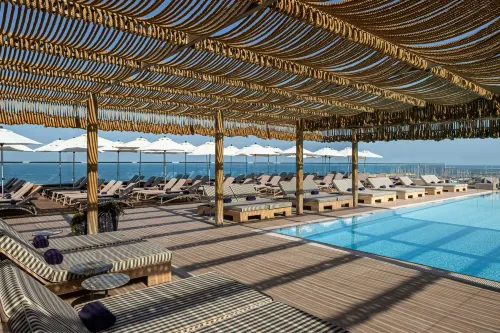 Sheraton Grand Tel Aviv - 5-Star