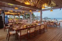 Indura Beach & Golf Resort. Curio Collection by Hilton - breakfast