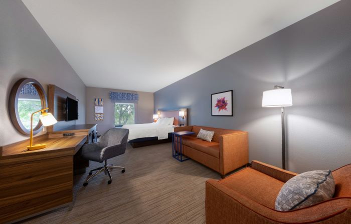 Hampton Inn St. Robert/Ft. Leonard Wood