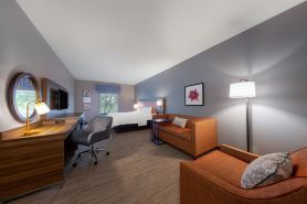 Hampton Inn St. Robert/Ft. Leonard Wood