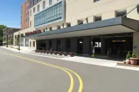 Hampton Inn & Suites Grand Rapids/Downtown, MI - Bintang 2