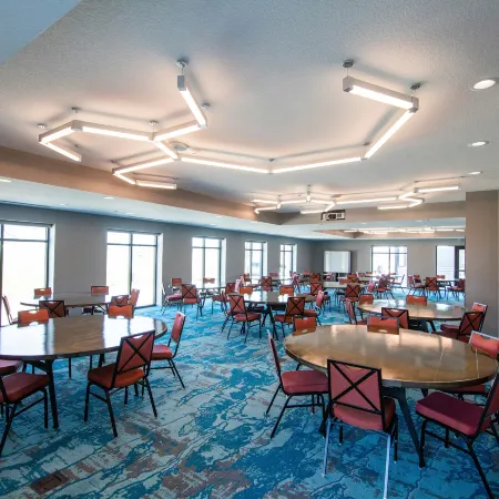 Hilton Garden Inn Des Moines Airport