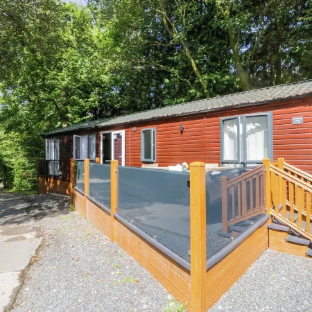 Feather Hill Lodge White Cross Bay, Skiptory Howe 38