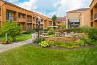 Courtyard Chicago Deerfield - Gym