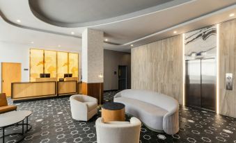 DoubleTree by Hilton Long Island City New York