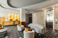 DoubleTree by Hilton Long Island City New York - โรงแรมราคาถูก