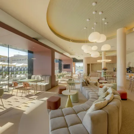 Hampton by Hilton Alicante Airport