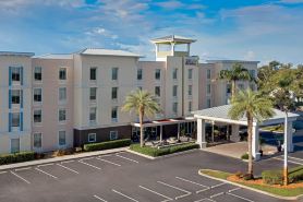 Home2 Suites by Hilton Nokomis Sarasota Casey Key
