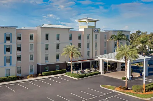 Home2 Suites by Hilton Nokomis Sarasota Casey Key - Wifi