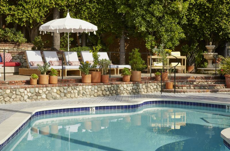 Casa Laguna Hotel & Spa photo 5