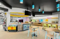 Tru by Hilton Princeton - 3-Star