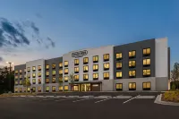 StudioRes by Marriott LaGrange - Gym