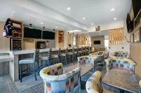 TownePlace Suites Phoenix Glendale Sports & Entertainment District - Baarit