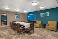 The Great Rivers, Ascend Hotel Collection - Wifi