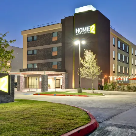 Home2 Suites by Hilton McKinney