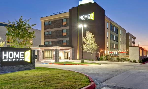 Home2 Suites by Hilton McKinney