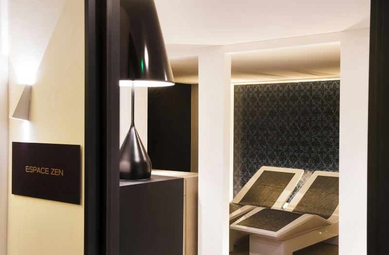 Hotel D - Strasbourg photo 4