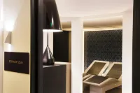 Hotel D - Strasbourg - spa