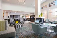 Residence Inn Houston Pasadena - Gym