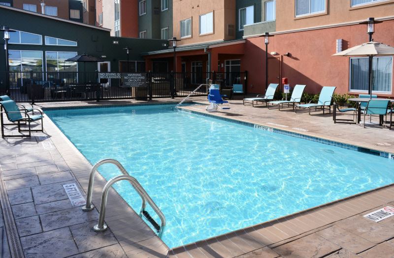 Residence Inn Houston Pasadena photo 2