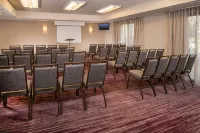 Courtyard Dulles Airport Chantilly - 3-Star